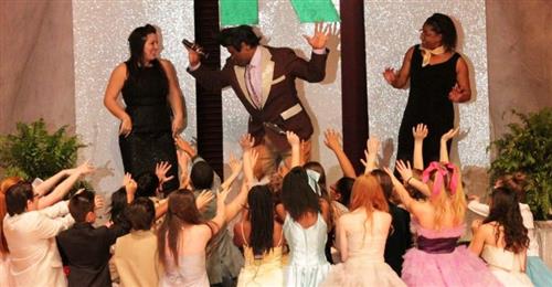 Grease 